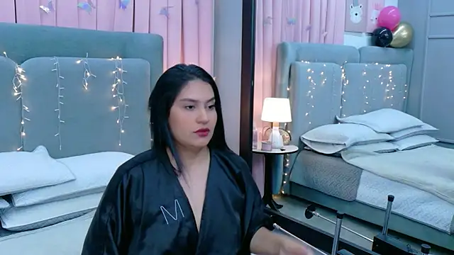 Snapshot of AlmaRose_ chatting on 08.01.26 AlmaRose online show from 08.01.26