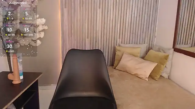 Chel Stone online show from 03.20.26