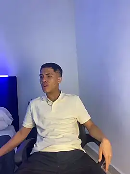 Marcus Moreno online show from 01.16.26