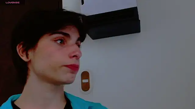 lilithot23 online show from 01.10.26