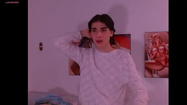 lilithot23 online show from 02.10.26