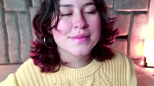 azul veraa online show from 03.11.26