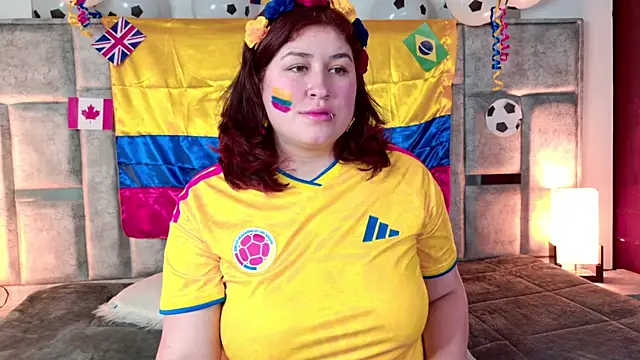 azul veraa online show from 06.11.26