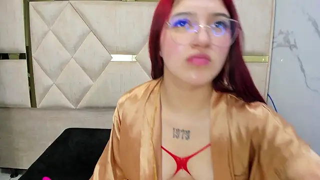 luisa girlssex online show from 03.07.26