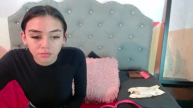 sofiaspring online show from 07.24.26