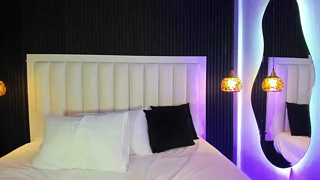 PandoraMiller online show from 03.04.26