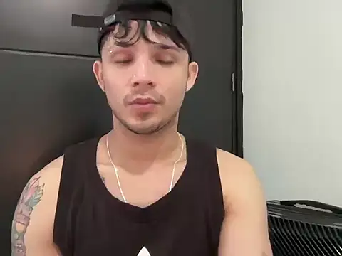 bigjacksonxh online show from 01.07.26