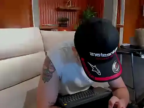 bigjacksonxh online show from 03.21.26