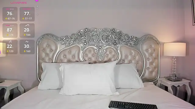 KatheOlson online show from 02.26.26