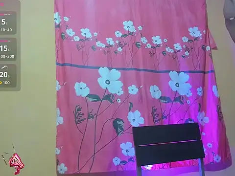 aunstin mohamme online show from 02.06.26