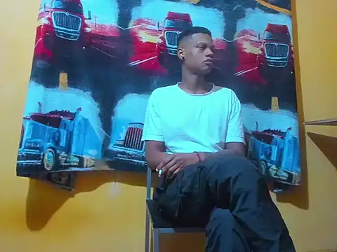 aunstin mohamme online show from 02.16.26