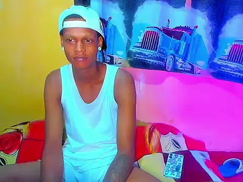 aunstin mohamme online show from 04.22.26