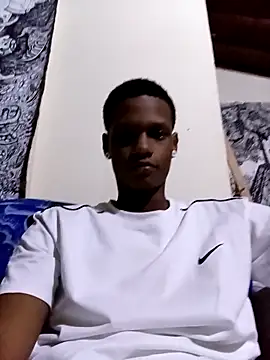aunstin mohamme online show from 05.01.26