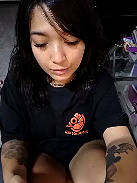 Lilitth  online show from 03.07.26