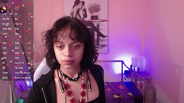 Acid bounze online show from 02.14.26