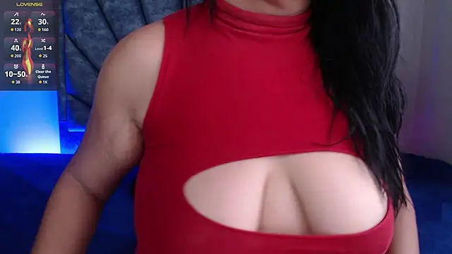AliciaReby online show from 06.25.26