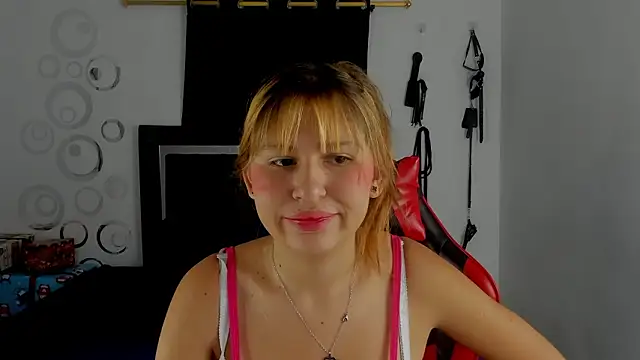 Snapshot of Bella_Blanca chatting on 01.16.26 Bella Blanca online show from 01.16.26