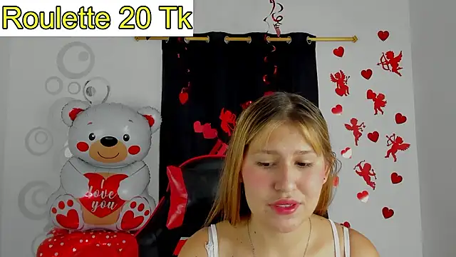 Snapshot of Bella_Blanca chatting on 02.12.26 Bella Blanca online show from 02.12.26