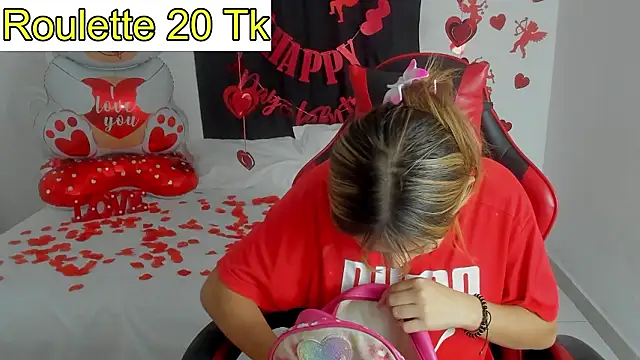 Snapshot of Bella_Blanca chatting on 02.14.26 Bella Blanca online show from 02.14.26