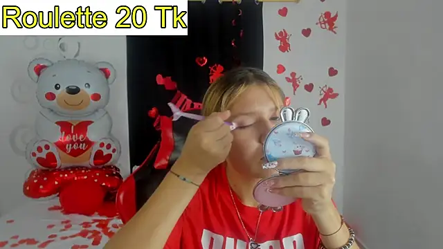 Snapshot of Bella_Blanca chatting on 02.17.26 Bella Blanca online show from 02.17.26