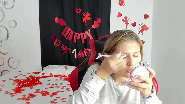 Snapshot of Bella_Blanca chatting on 02.19.26 Bella Blanca online show from 02.19.26