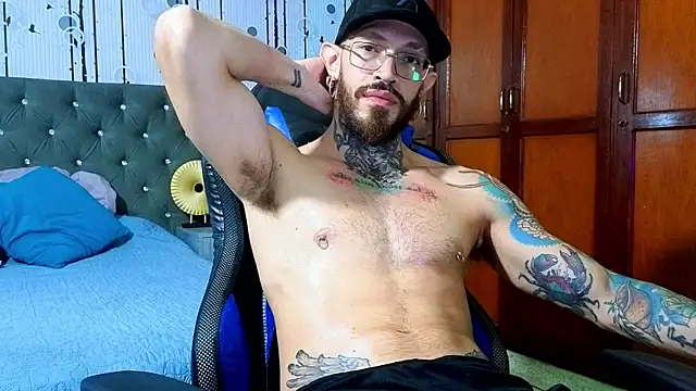Simon Rz online show from 06.06.26