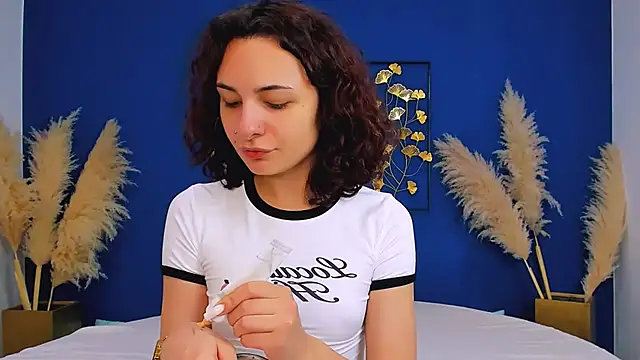 RIANA SI online show from 01.10.26