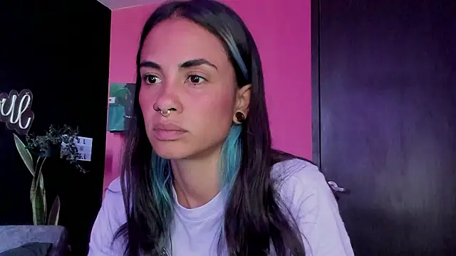 Snapshot of azula_lillet chatting on 02.09.26 azula lillet online show from 02.09.26