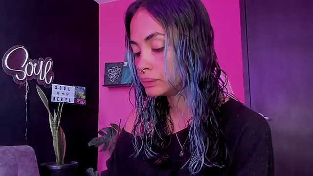 azula lillet online show from 05.09.26