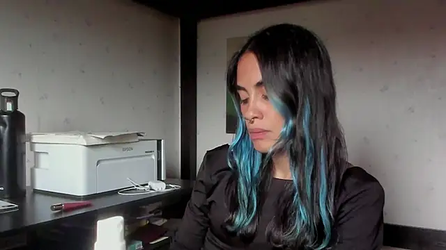 azula lillet online show from 06.04.26