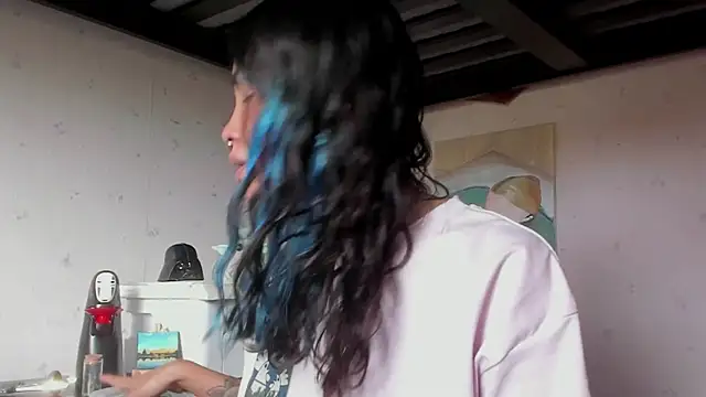 azula lillet online show from 06.10.26