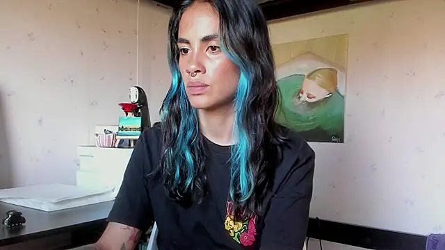 azula lillet online show from 06.29.26