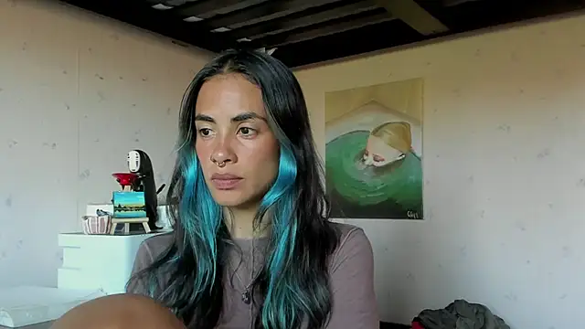 azula lillet online show from 07.07.26
