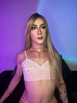 Alana Stone online show from 02.06.26