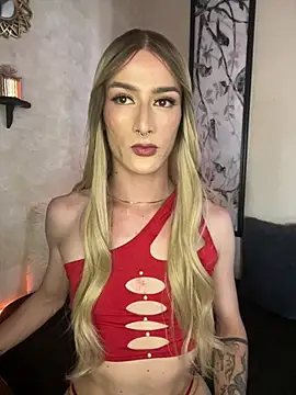 Alana Stone online show from 04.22.26