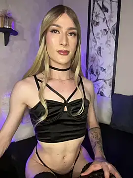 Alana Stone online show from 04.26.26
