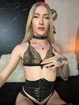 Alana Stone online show from 06.07.26