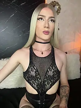 Alana Stone online show from 06.10.26