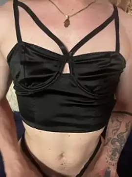 Alana Stone online show from 06.14.26