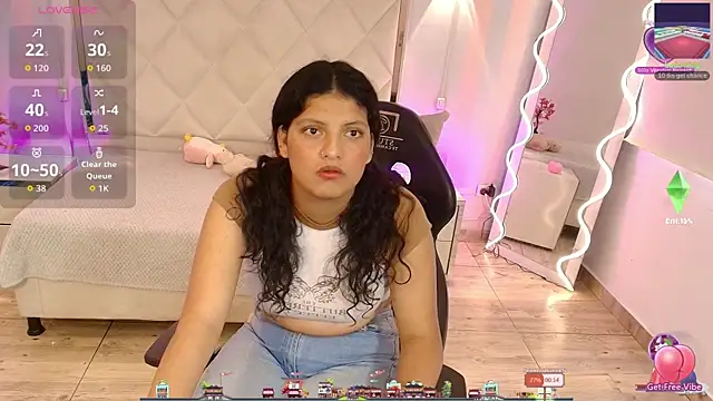 TATTI TAY online show from 01.16.26