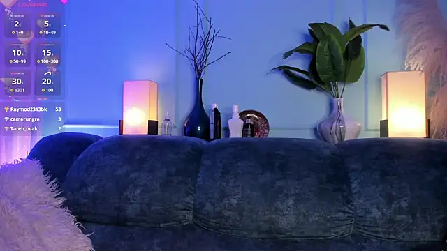 Nicki Ripperton online show from 06.28.26