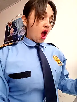 Alejandra N online show from 03.06.26