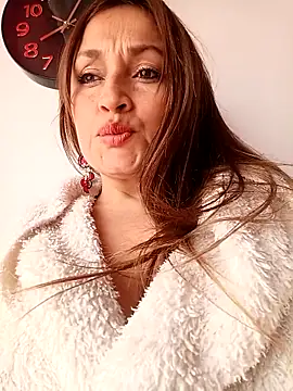 Alejandra N online show from 03.07.26