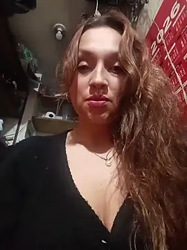 Snapshot of Alejandra_N chatting on 05.20.26 Alejandra N online show from 05.20.26