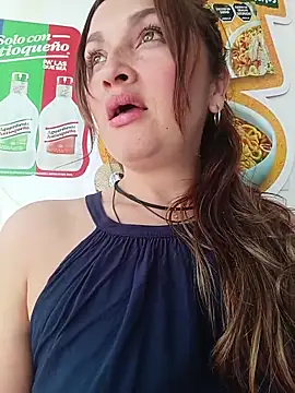 Snapshot of Alejandra_N chatting on 06.12.26 Alejandra N online show from 06.12.26