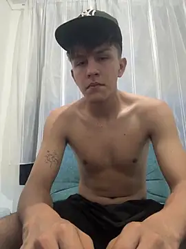 johnny blake  online show from 02.11.26