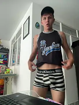 johnny blake  online show from 03.04.26