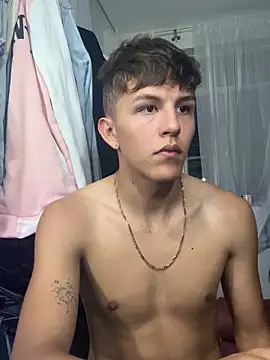 johnny blake  online show from 03.09.26