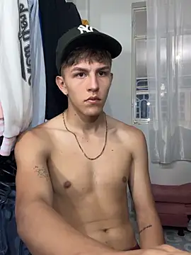 johnny blake  online show from 03.10.26