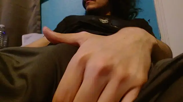 AnonymousTwinkie online show from 03.15.26